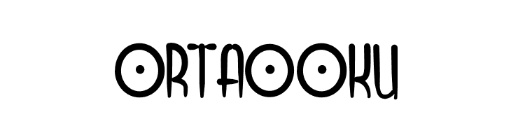 Odyssey  Free Fonts Download