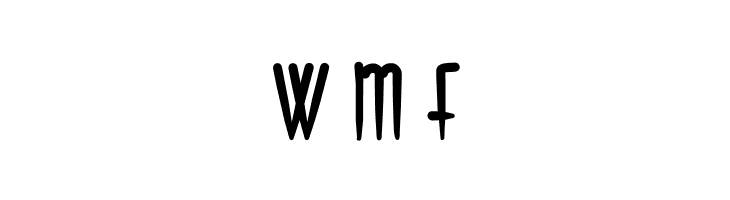 Odyssey  Free Fonts Download