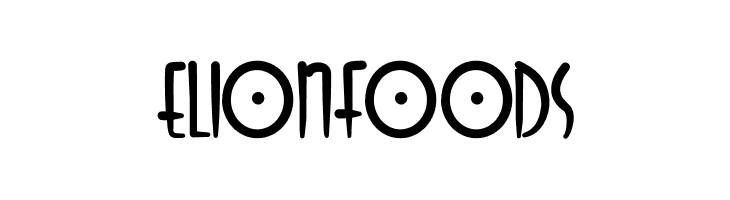 Odyssey  Free Fonts Download