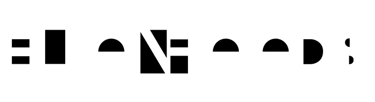 Bifur Overlay  Free Fonts Download