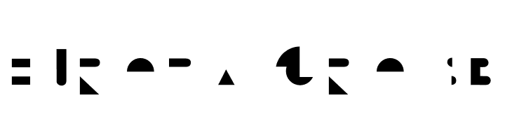 Bifur Overlay  Free Fonts Download