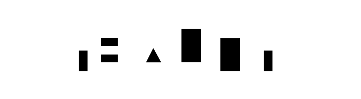 Bifur Overlay  Free Fonts Download