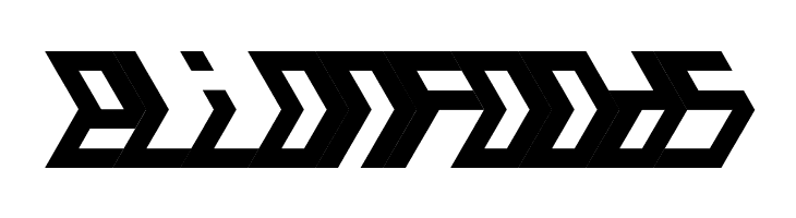 JIAmalgam  Free Fonts Download