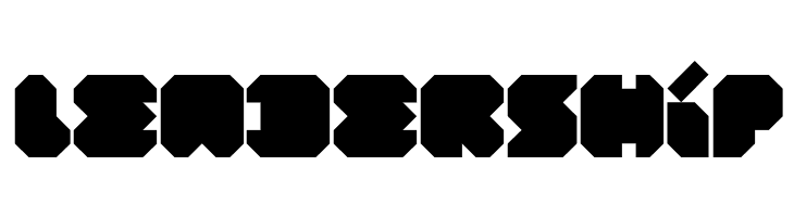 Think Pink  Free Fonts Download