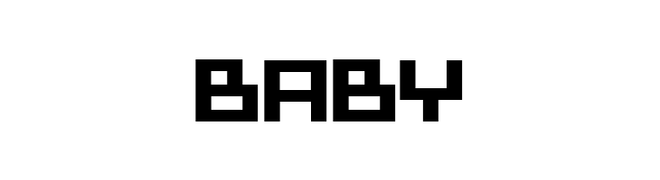 Bionic Type Expanded Bold  Free Fonts Download