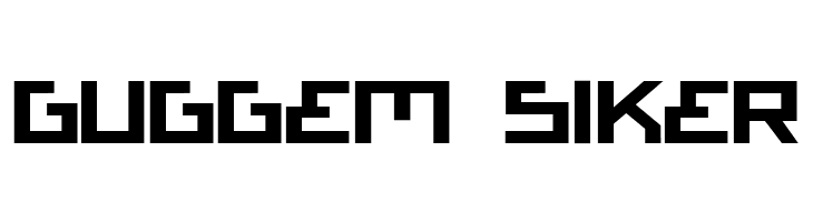 Bionic Type Expanded Bold  Free Fonts Download