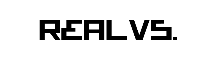 Bionic Type Expanded Bold  Free Fonts Download