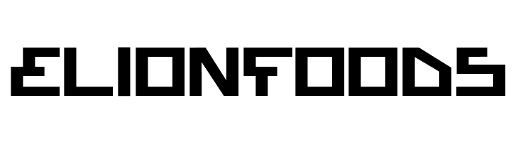 Bionic Type Expanded Bold  Free Fonts Download