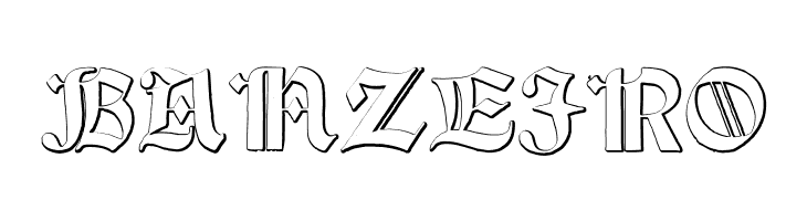 Salterio  Free Fonts Download