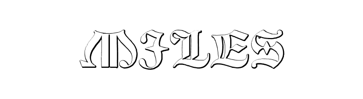 Salterio  Free Fonts Download