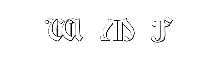 Salterio  Free Fonts Download