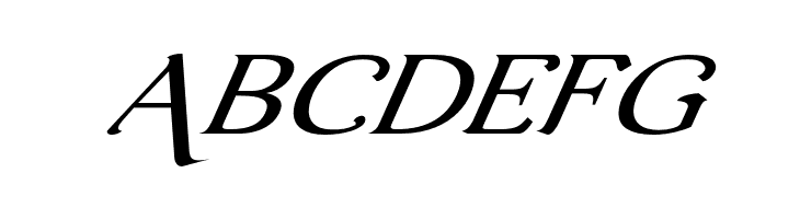 AurelisADFScriptNo2Std-ExtIt  Free Fonts Download