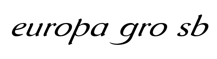 AurelisADFScriptNo2Std-ExtIt  Free Fonts Download