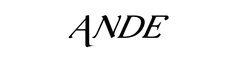 AurelisADFScriptNo2Std-Italic  Free Fonts Download