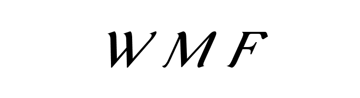 AurelisADFScriptNo2Std-Italic  Free Fonts Download