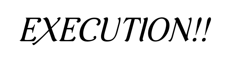 AurelisADFNo2Std-Italic  Free Fonts Download