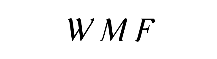 AurelisADFNo2Std-Italic  Free Fonts Download