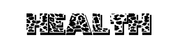 sickfuture  Free Fonts Download