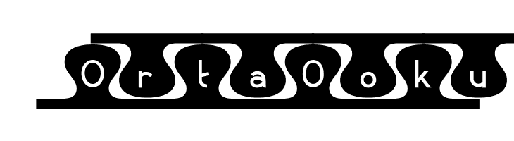 Unzip Me  Free Fonts Download