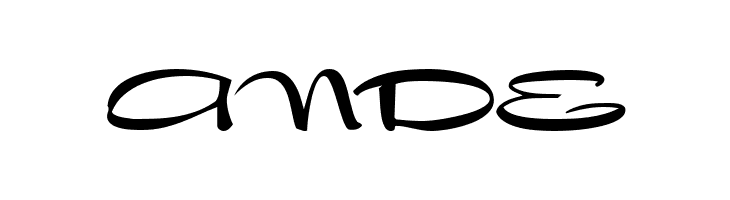 Nadejda Bold  Free Fonts Download