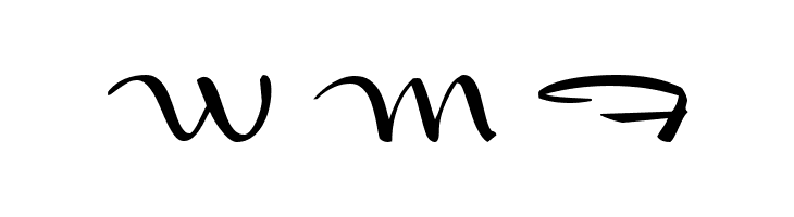 Nadejda Bold  Free Fonts Download