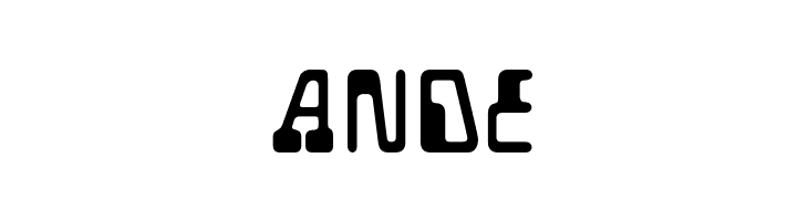 Auto Mission  Free Fonts Download