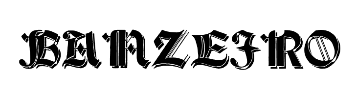 Salterio Shadow  Free Fonts Download