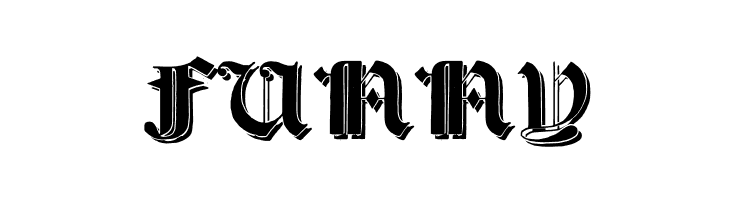 Salterio Shadow  Free Fonts Download