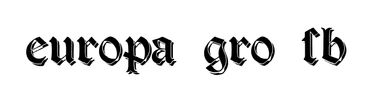 Salterio Shadow  Free Fonts Download