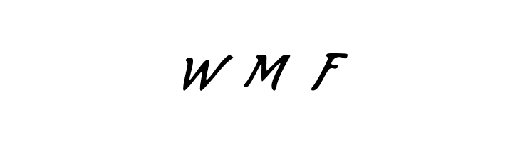 Dogwood  Free Fonts Download