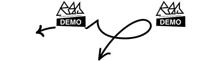 mOskU AlternativeRegular  Free Fonts Download