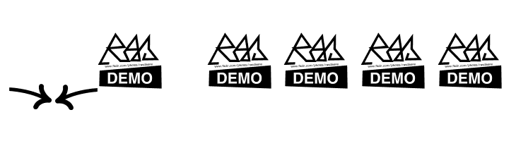 mOskU AlternativeRegular  Free Fonts Download