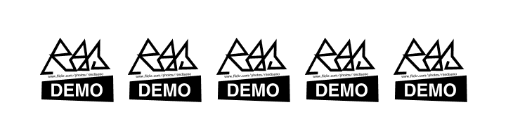 mOskU AlternativeRegular  Free Fonts Download