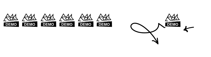 mOskU AlternativeRegular  Free Fonts Download