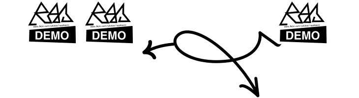 mOskU AlternativeRegular  Free Fonts Download