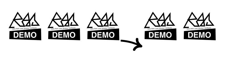 mOskU AlternativeRegular  Free Fonts Download