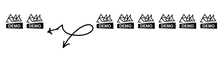 mOskU AlternativeRegular  Free Fonts Download