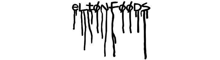 mOSkURegular  Free Fonts Download