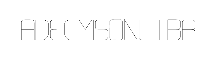 REGARD  Free Fonts Download