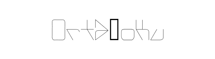 REGARD  Free Fonts Download