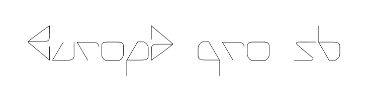 REGARD  Free Fonts Download