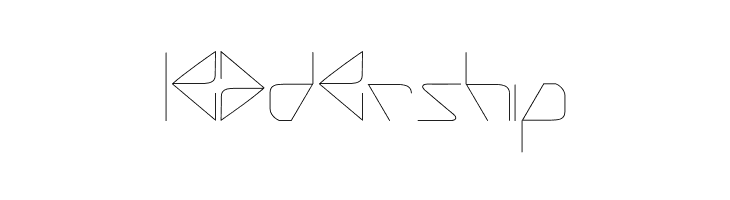 REGARD  Free Fonts Download