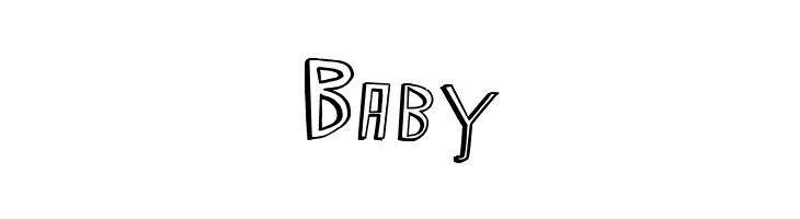 Happy Caps  Free Fonts Download