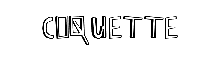 Happy Caps  Free Fonts Download