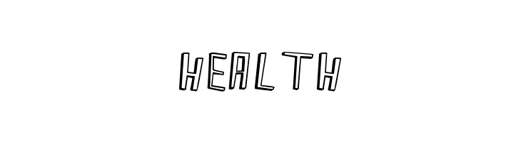 Happy Caps  Free Fonts Download