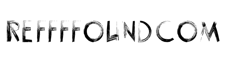 SCRAPIST-Regular  Free Fonts Download