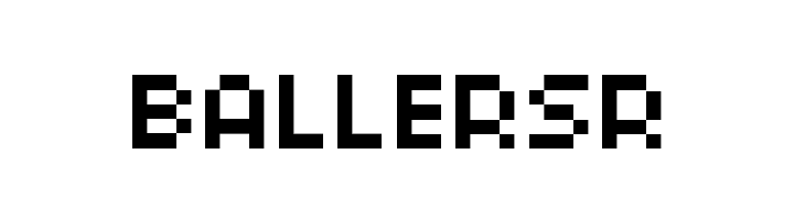 04b_03  Free Fonts Download