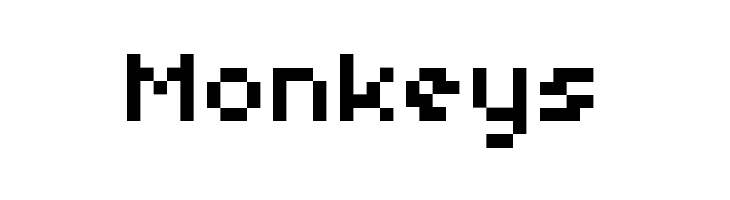 04b_03  Free Fonts Download