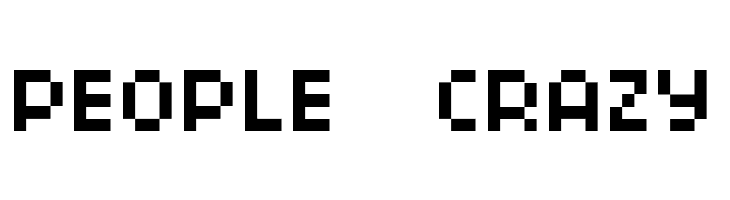 04b_03  Free Fonts Download