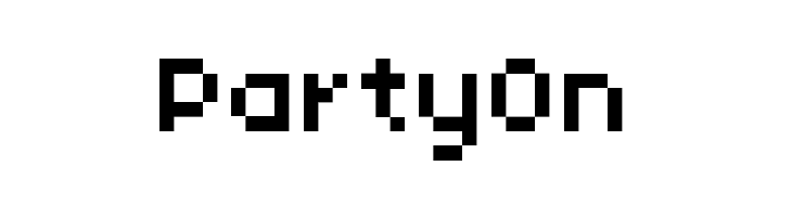04b_03  Free Fonts Download